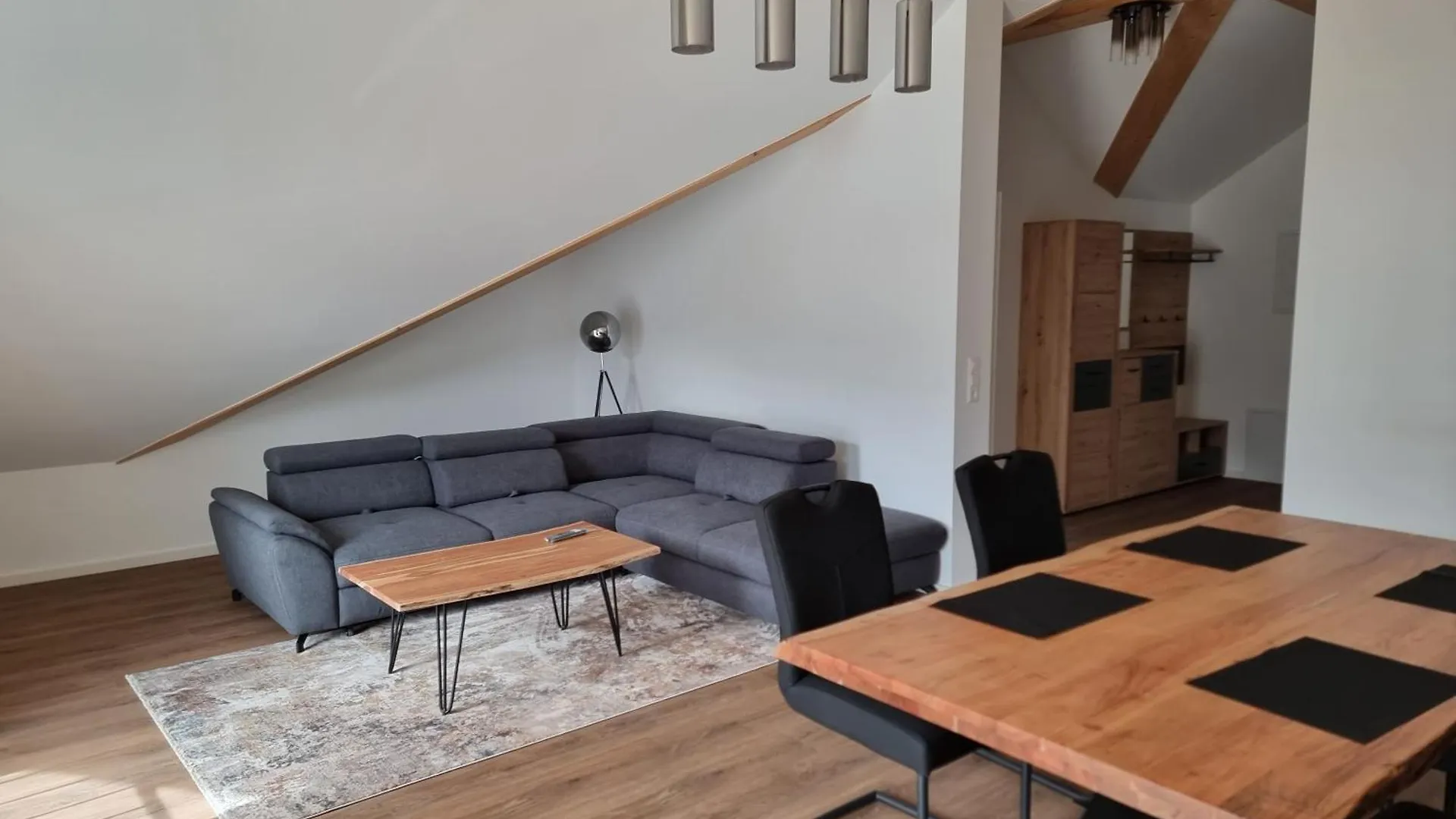 Apartment Breitenbergerhof Pfronten