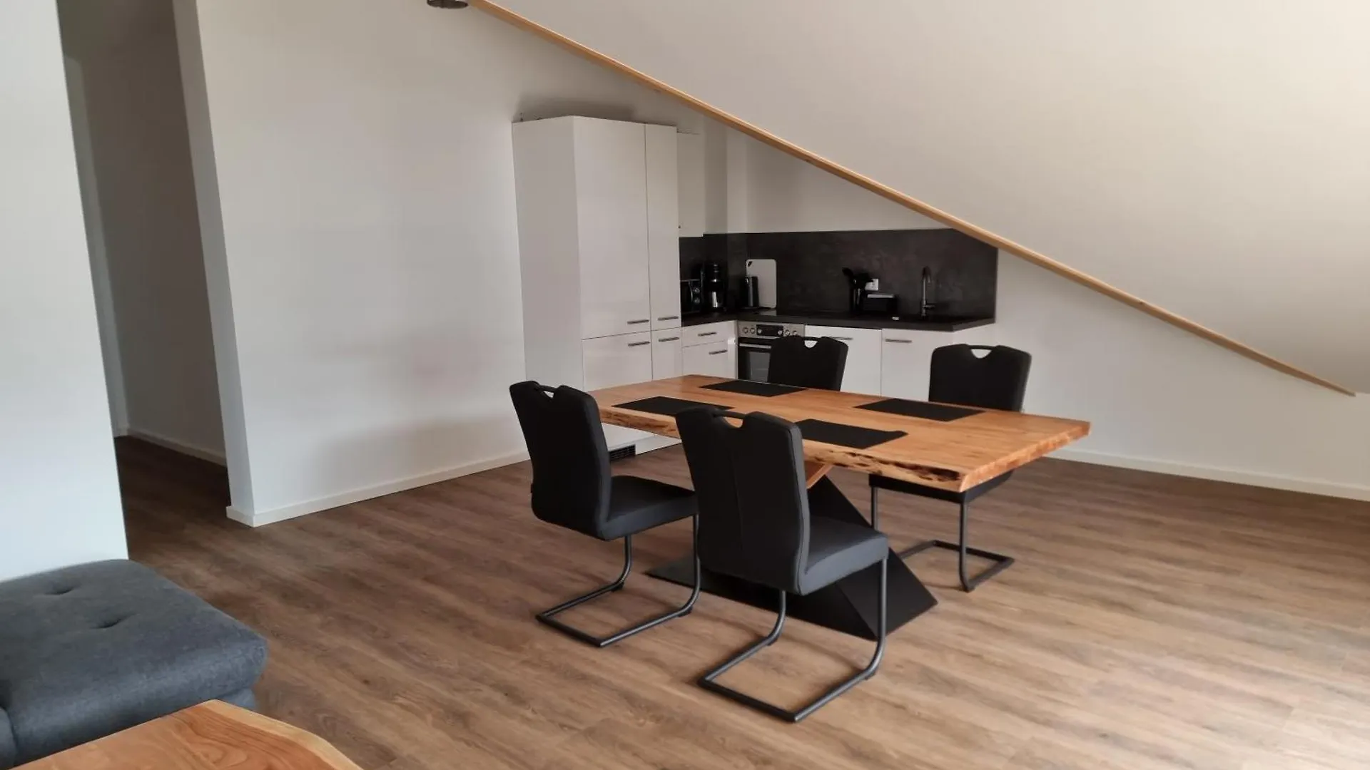 Apartment Breitenbergerhof Pfronten