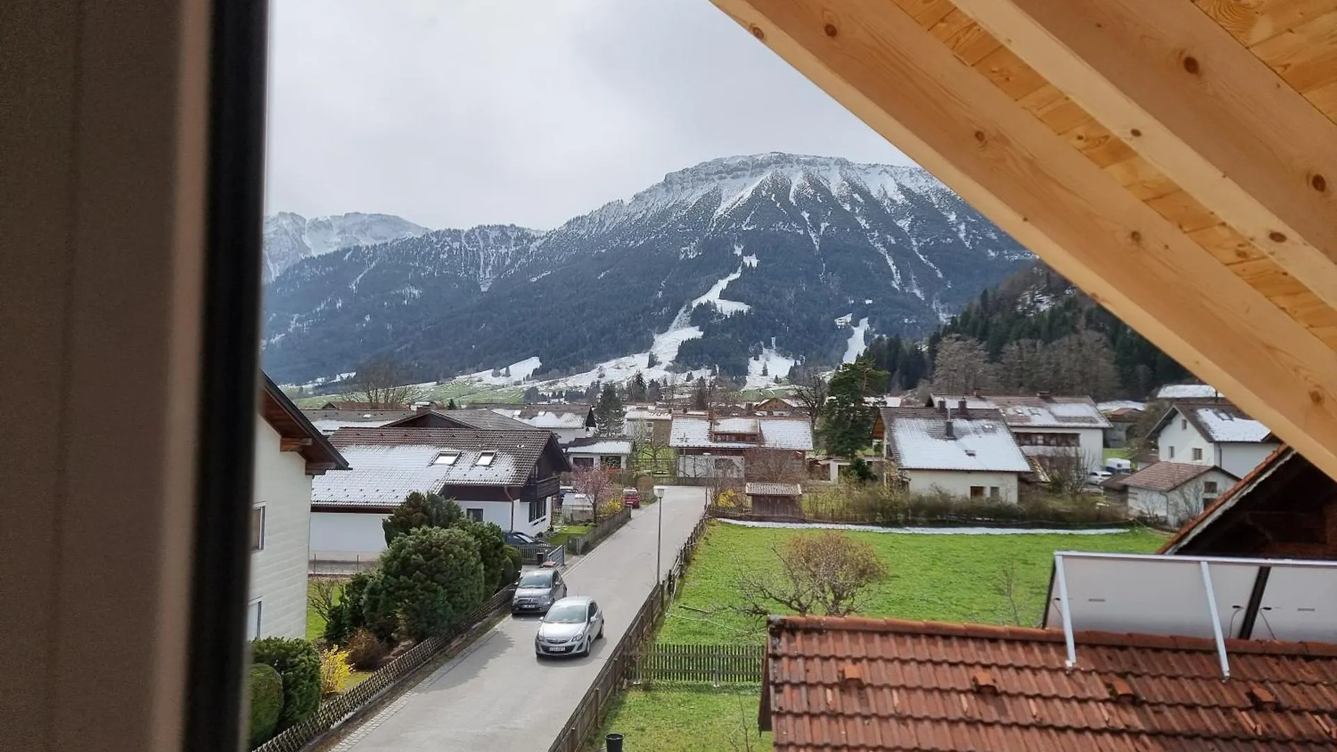 Breitenbergerhof Pfronten Germany