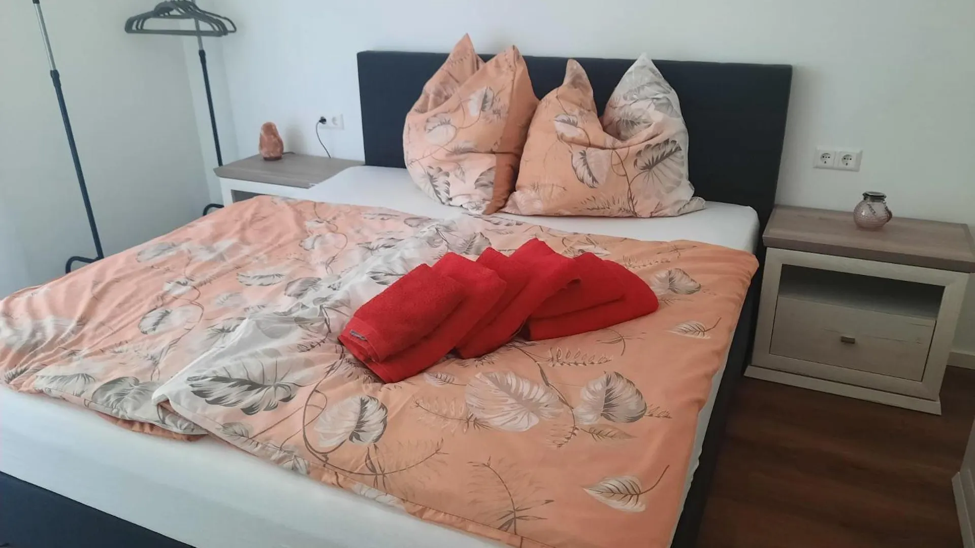 Apartment Breitenbergerhof Pfronten Germany