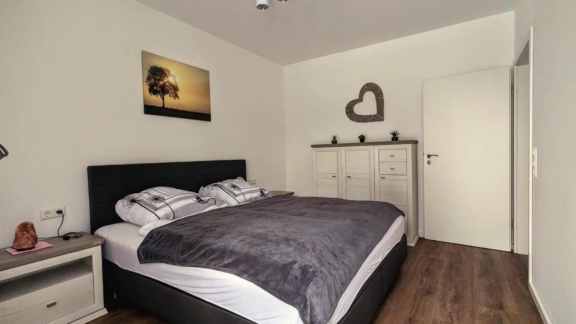 Apartment Breitenbergerhof Pfronten