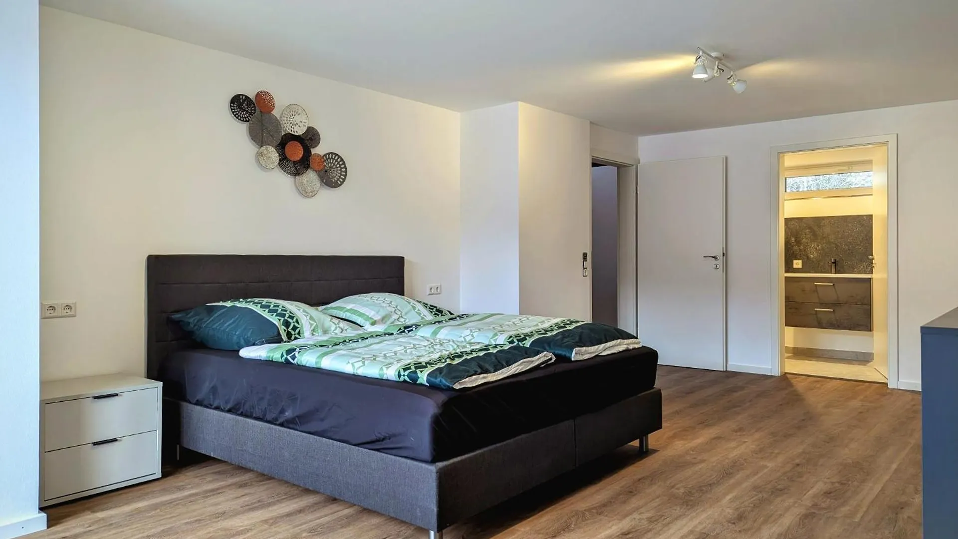Apartment Breitenbergerhof Pfronten