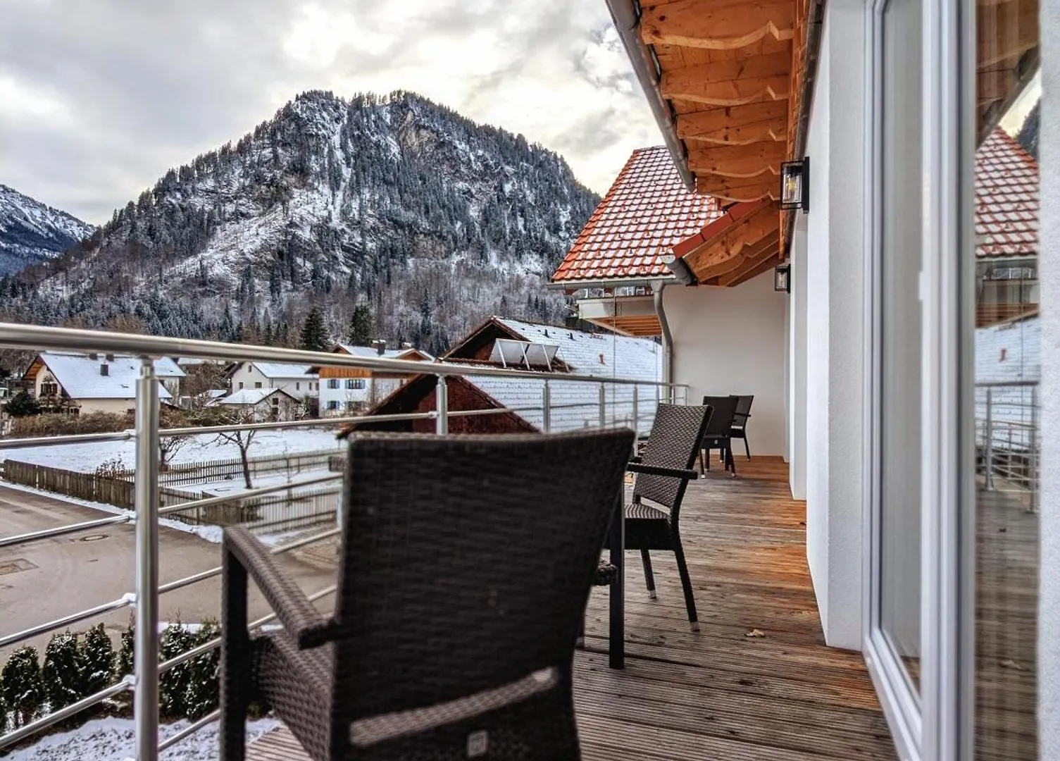 Breitenbergerhof Pfronten