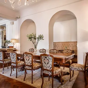 **** Hotel Palace Bellevue - Liburnia Kroatien